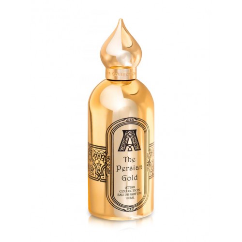 Парфюм Attar Collection The Persian Gold Eau de Parfum 100 мл (K) (люкс копия)
