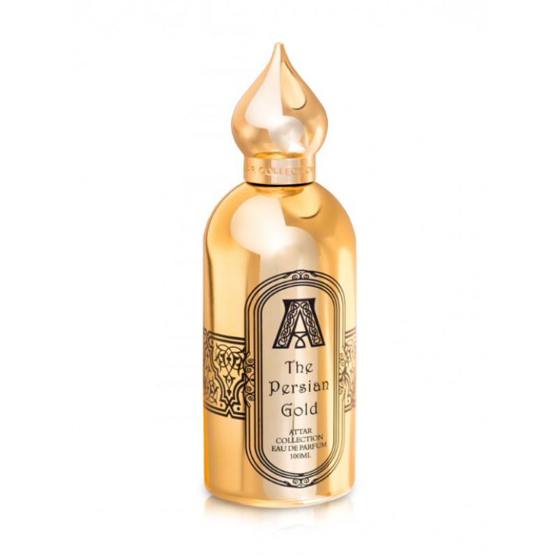 Парфум Attar Collection The Persian Gold Eau de Parfum 100 мл (K) (люкс копія)