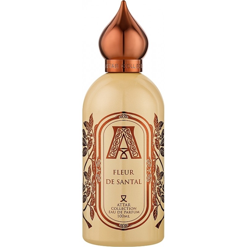 Парфум Attar Collection Fleur De Santal Eau de Parfum 100 мл (K) (люкс копія)