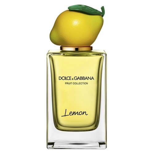 Парфюм Dolce&Gabbana Fruit Collection Lemon 150 мл (K) (люкс копия)