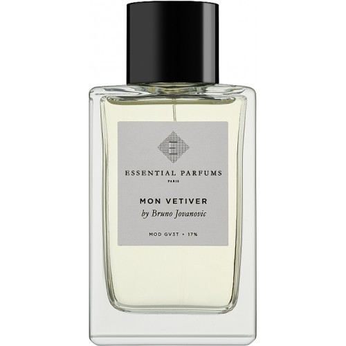 Парфум Essential Parfums Mon Vetiver 100 мл (K) (люкс копія)