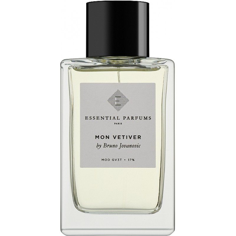 Парфум Essential Parfums Mon Vetiver 100 мл (K) (люкс копія)