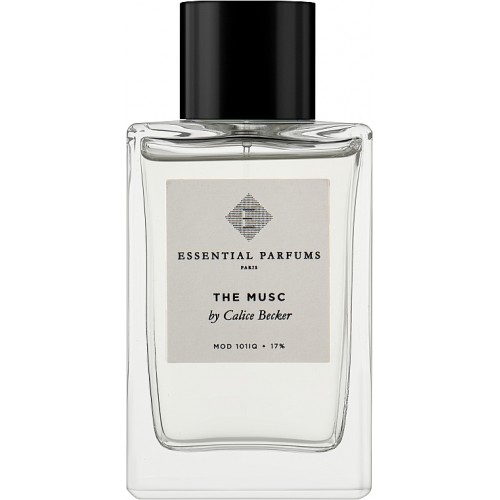 Парфум Essential Parfums The Musc 100 мл (K) (люкс копія)