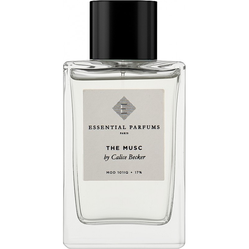 Парфум Essential Parfums The Musc 100 мл (K) (люкс копія)
