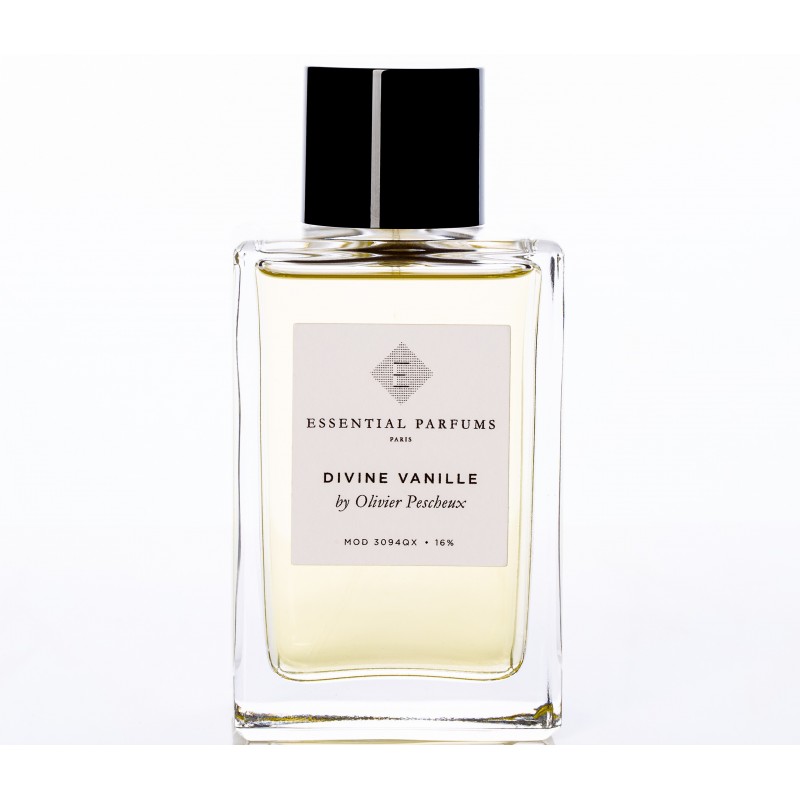 Парфюм Essential Parfums Divine Vanille 100 мл (K) (люкс копия)
