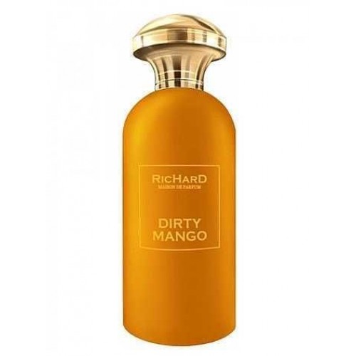 Парфум Richard Dirty Mango 100 мл (K) (люкс копія)