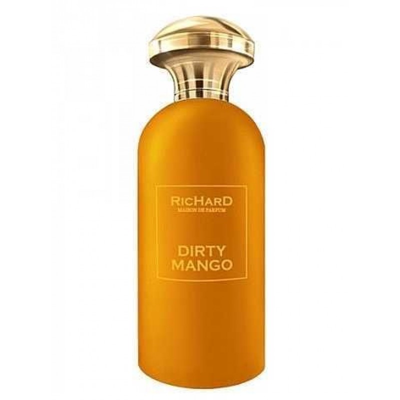 Парфум Richard Dirty Mango 100 мл (K) (люкс копія)