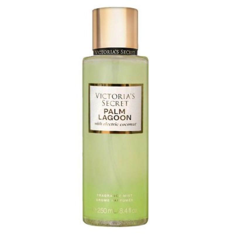 Парфумований спрей для тіла Victoria`s Secret Palm Lagoon With Electric Coconut 26 (X) 250 мл