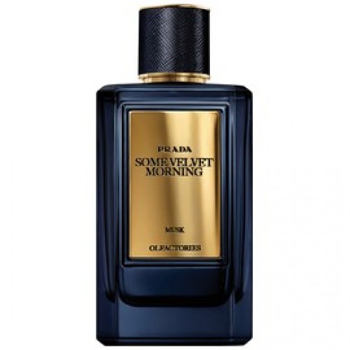 Парфюм Prada Mirages Some Velvet Morning 100 мл (К) (люкс копия)