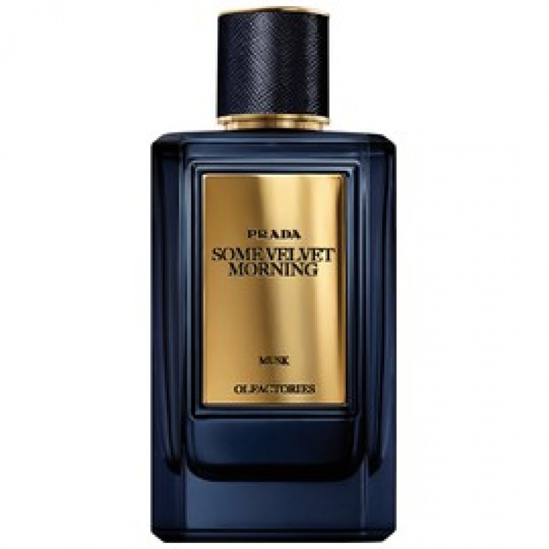 Парфюм Prada Mirages Some Velvet Morning 100 мл (К) (люкс копия)