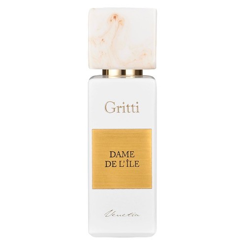 Парфюм Gritti Dame De L’ile 100 мл (K) (люкс копия)