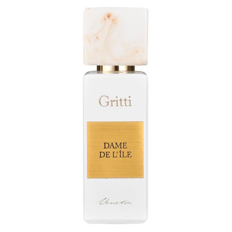Парфюм Gritti Dame De L’ile 100 мл (K) (люкс копия)