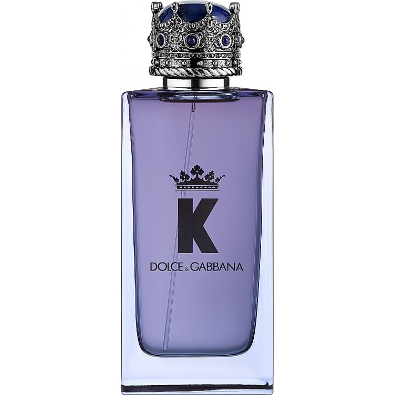 Парфум Dolce & Gabbana K Eau de Parfum Intense 100 мл (K) (люкс копія)