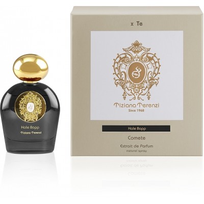 Парфюм Tiziana Terenzi Comete Collection Hale Bopp Eau De Parfum 100 мл (К) (люкс копия)