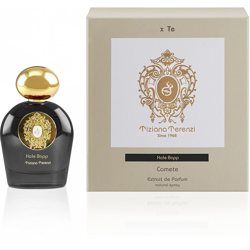 Парфум Tiziana Terenzi Comete Collection Hale Bopp Eau De Parfum 100 мл (К) (люкс копія)