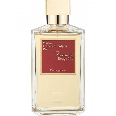 Парфюм Maison Francis Kurkdjian Baccarat Rouge 540 Eau de Parfum 200 мл (К) (люкс копия)