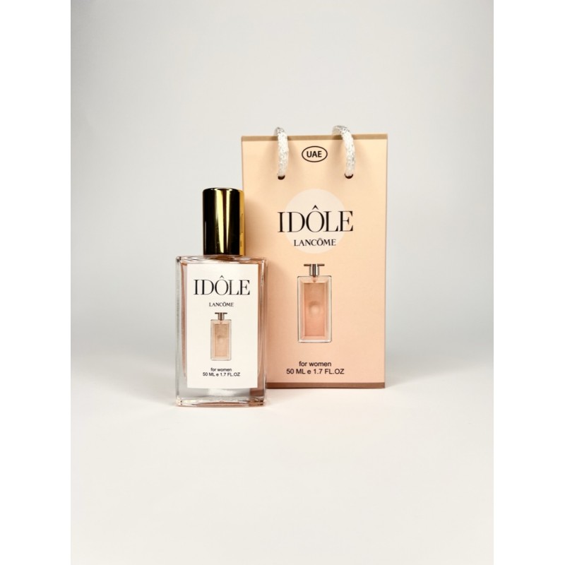 Міні парфум Lancome Idole 50 мл (тестер bag)