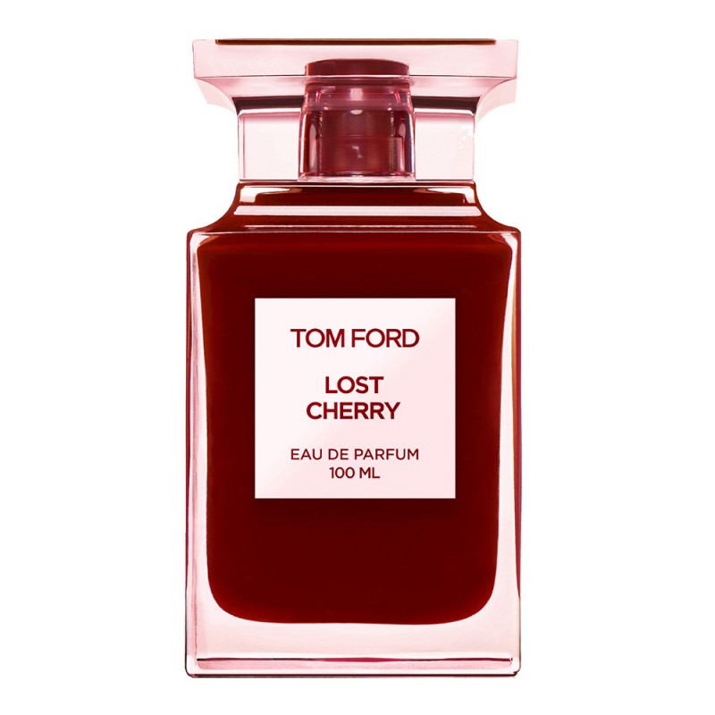 Парфюм Tom Ford Lost Cherry Eau de Parfum 100 мл (К) (люкс копия)