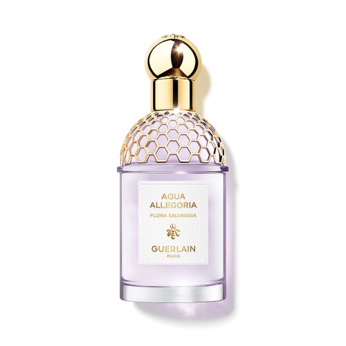 Парфюм Guerlain Aqua Allegoria Flora Salvaggia 75 мл (K) (люкс копия)