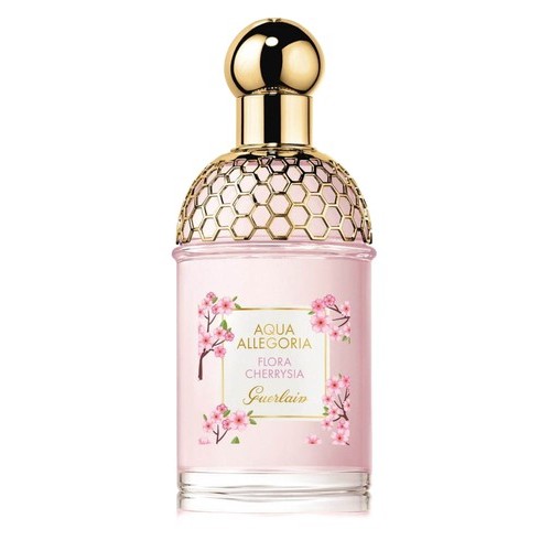 Парфюм Guerlain Flora Cherrysia (Sakura Collection) 75 мл (K) (люкс копия)