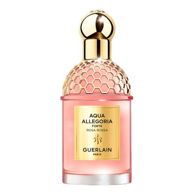 Парфюм Guerlain Rosa Rossa Forte 75 мл (K) (люкс копия)