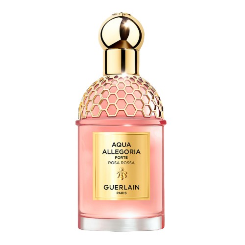 Парфюм Guerlain Rosa Rossa Forte 75 мл (K) (люкс копия)