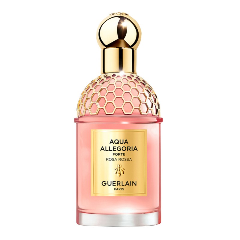 Парфум Guerlain Rosa Rossa Forte 75 мл (K) люкс копія)