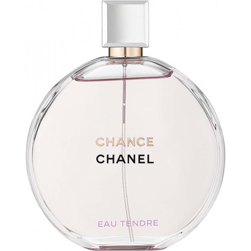 Парфюм Chanel Chance Eau Tendre parfum 50 мл VIP (30) (люкс копия)
