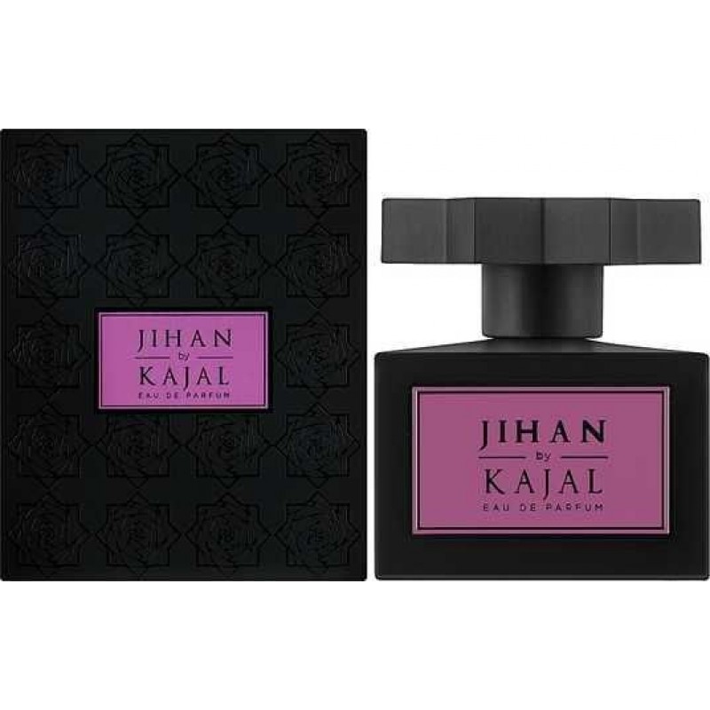 Парфум Kajal Perfumes Paris Jihan Parfum 100 мл (з магнітною стрічкою) (люкс копія)