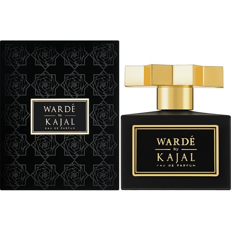 Парфум Kajal Perfumes Paris Warde Parfum 100 мл (з магнітною стрічкою) (люкс копія)