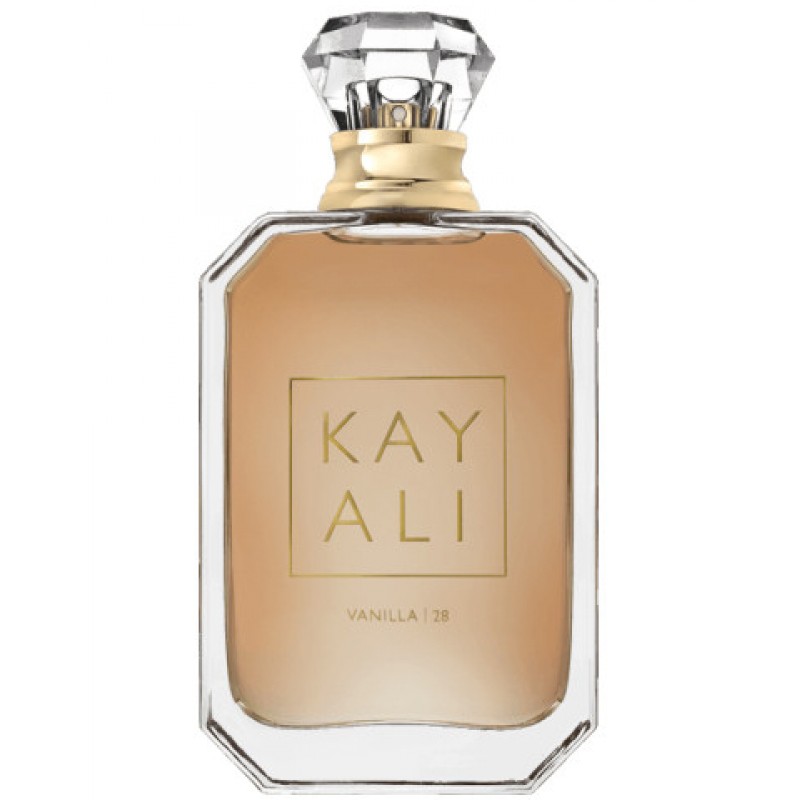 Парфум KAYALI Vanilla 28 PARFUM 100 МЛ 100 мл (з магнітною стрічкою) (люкс копія)