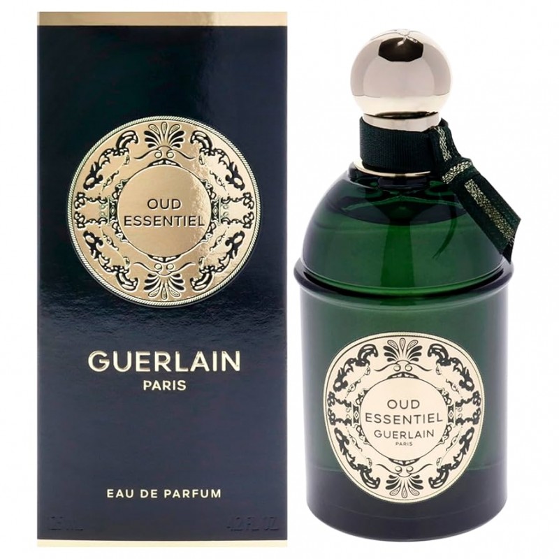 Парфум Guerlain Oud Essentiel 125 мл (з магнітною стрічкою) (люкс копія)