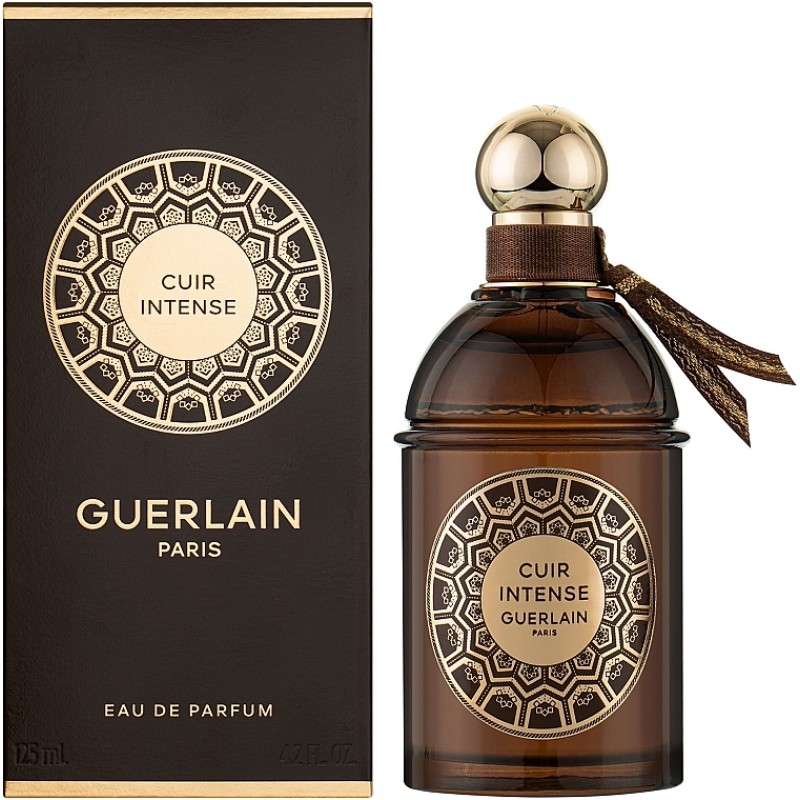 Парфюм Guerlain Cuir Intense 125 мл (люкс копия)