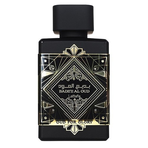 Парфюм Lattafa Badee Al Oud Oud For Glory 100 мл (люкс копия)