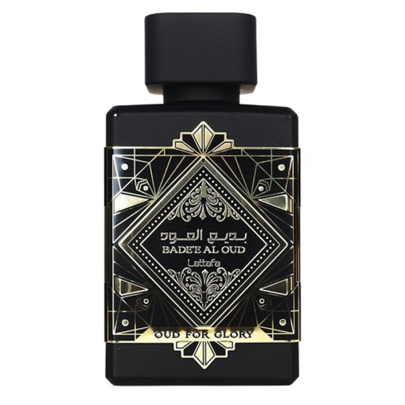 Парфюм Lattafa Badee Al Oud Oud For Glory 100 мл (люкс копия)