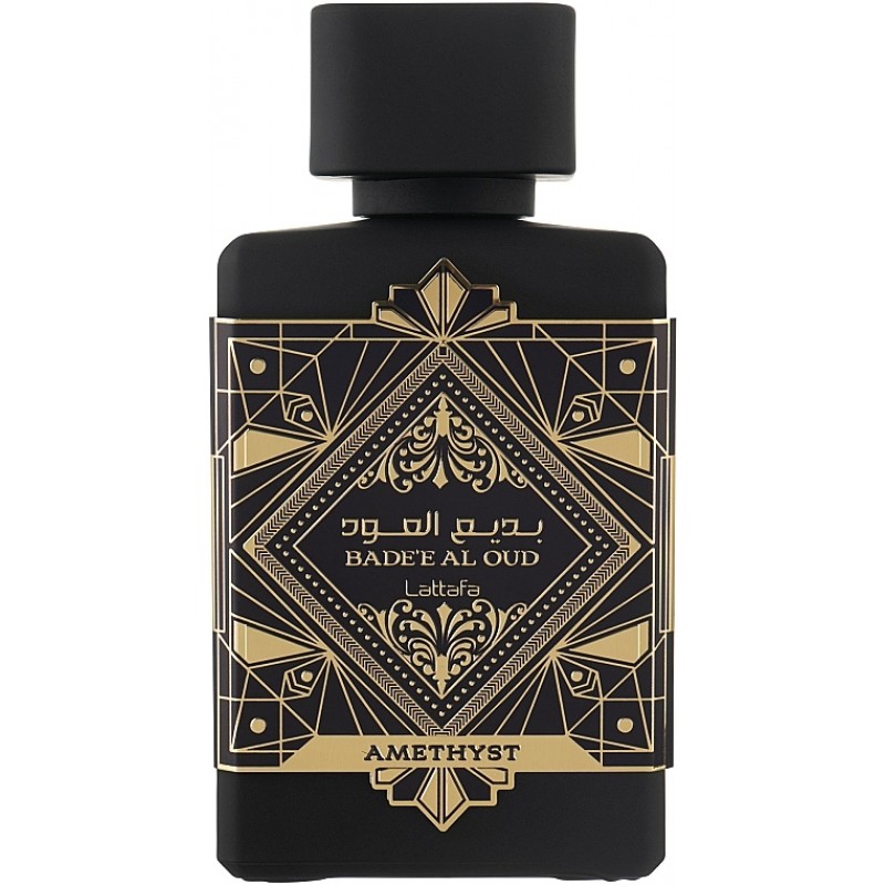 Парфюм Lattafa Badee Al Oud Amethyst 100 мл (люкс копия)