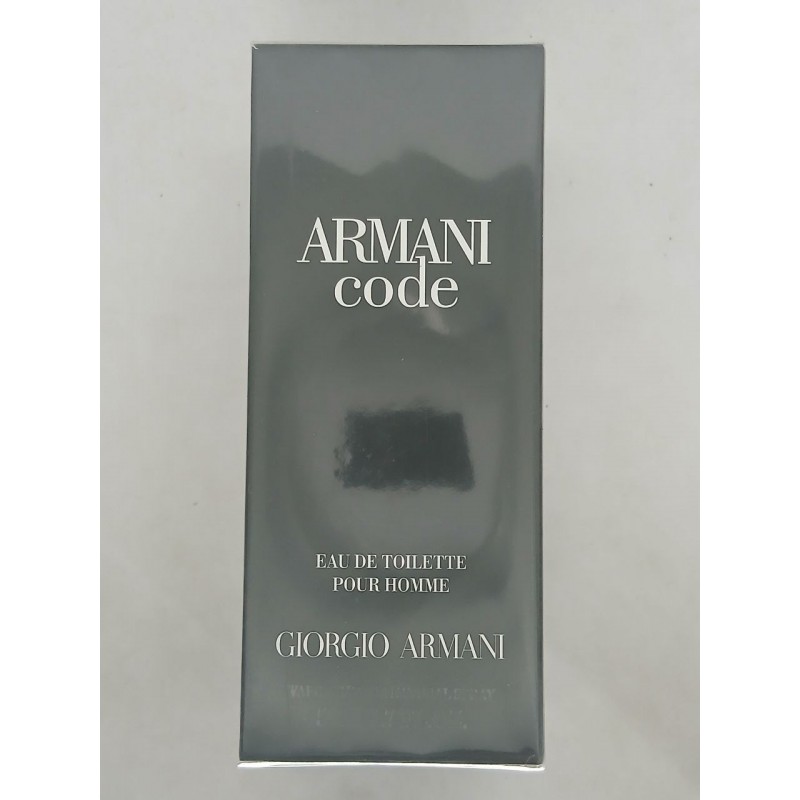 Парфум Giorgio Armani Code 50 мл VIP 36 (люкс копія)