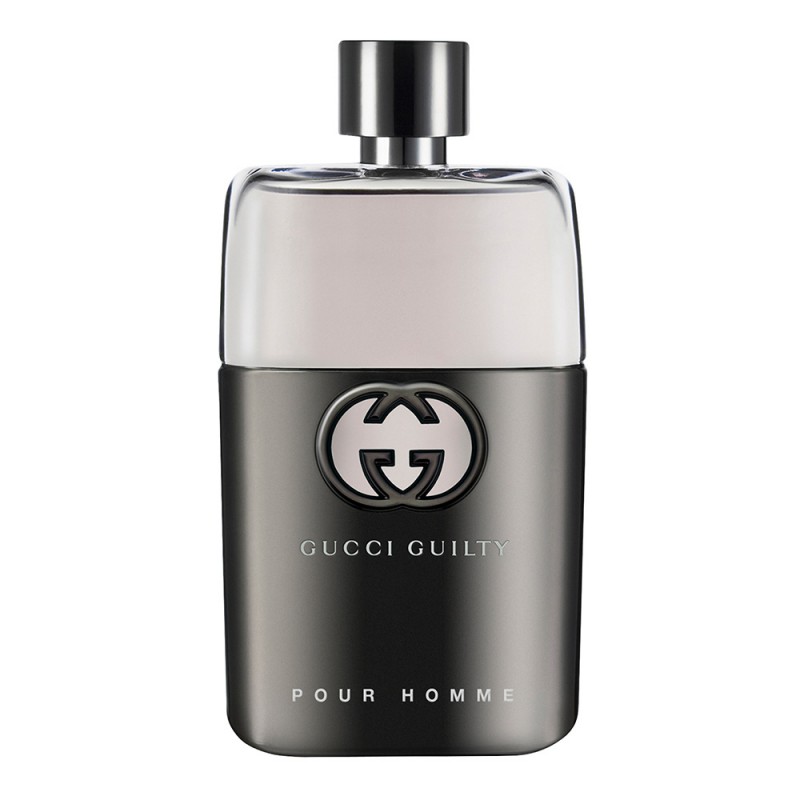 Парфум Gucci Guilty Pour Homme Eau de Toilette 90 мл (люкс копія)