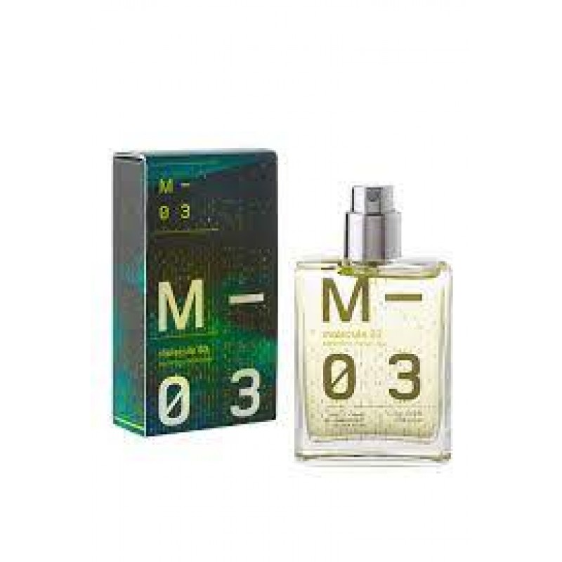 Парфюм аналог Escentric Molecules Molecule M 03 100 мл (копия духов)