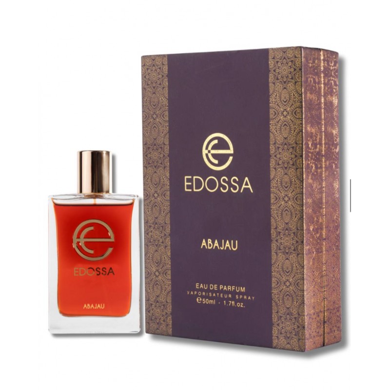Парфум Abajau Edossa 50 ml