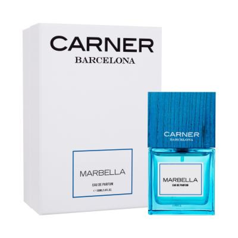 Парфюм Carner Barcelona Marbella 100 мл (люкс копия)