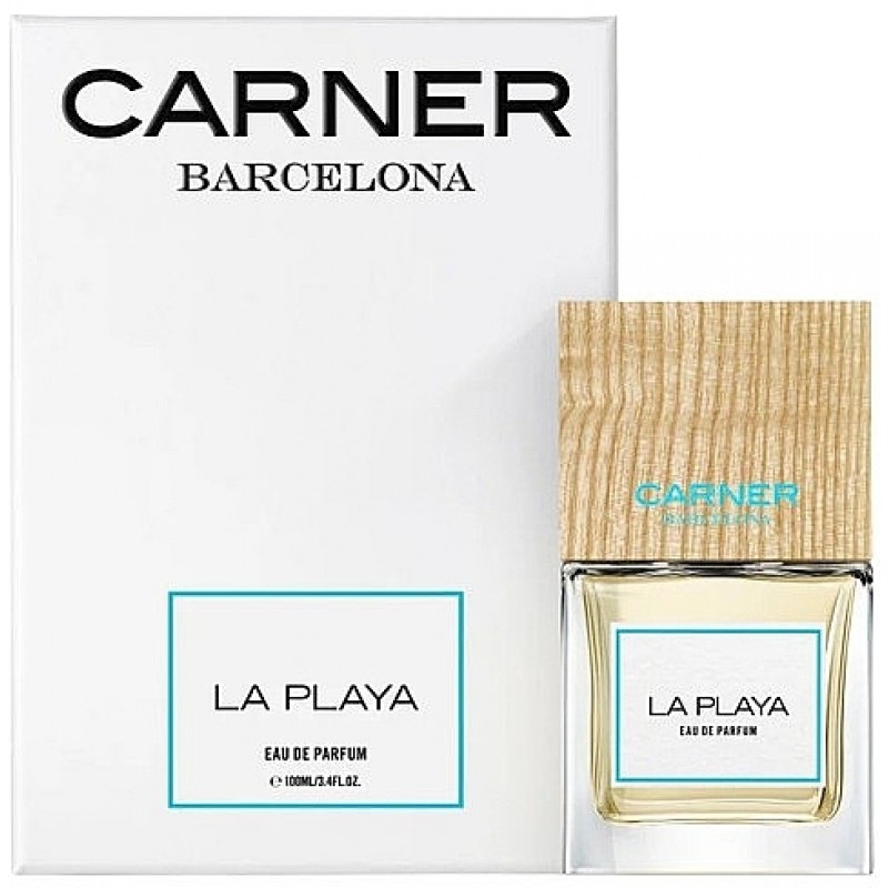 Парфум Carner Barcelona La Playa 100 мл (люкс копія)