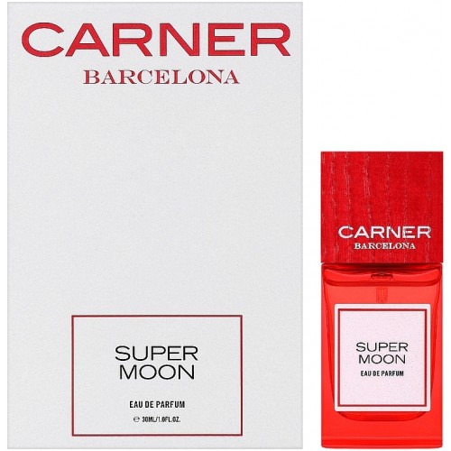 Парфум Carner Barcelona Super Moon 100 мл (люкс копія)