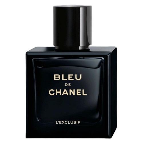 Парфюм Chanel de Bleu L'Exclusif Parfum 100 мл (люкс копия)