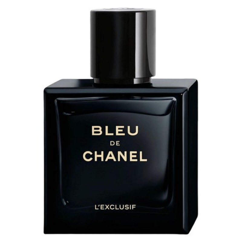 Парфум Chanel de Bleu L'Exclusif Parfum 100 мл (люкс копія)