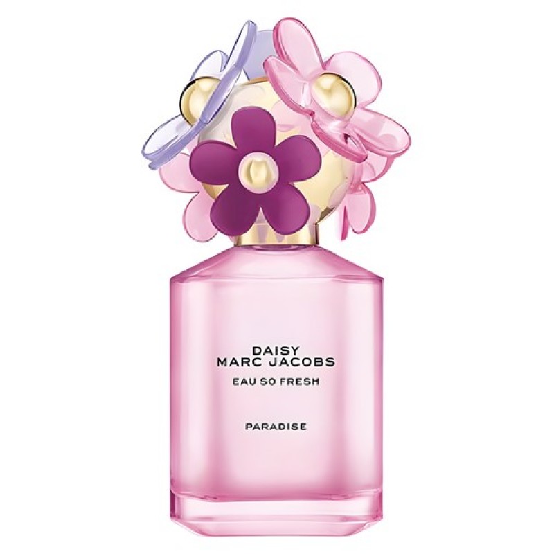 Парфум Marc Jacobs Daisy Eau So Fresh Paradise edp 75 мл (люкс копія)