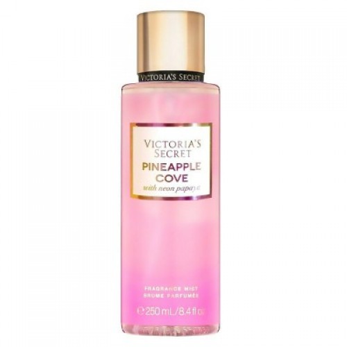 Парфюмированный спрей для тела Victoria`s Secret Pineapple Cove With Neon Papaya  27 (X) 250 мл