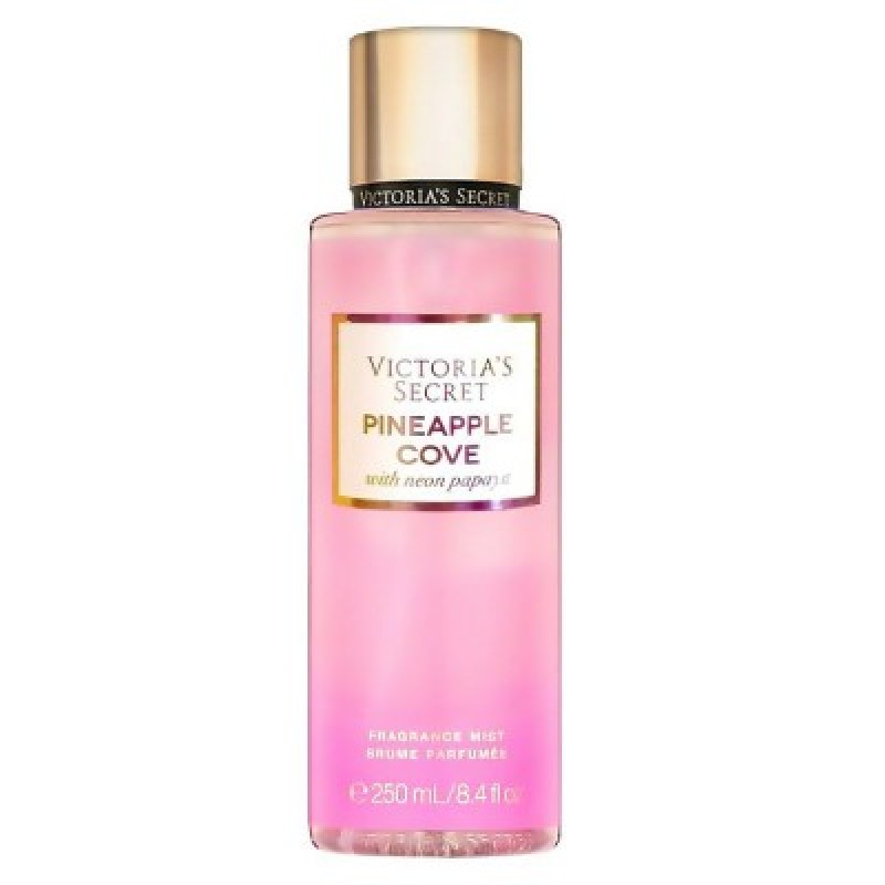 Парфумований спрей для тіла Victoria`s Secret Pineapple Cove With Neon Papaya 27 (X) 250 мл