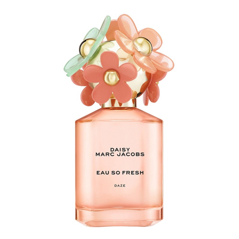 Парфум Marc Jacobs Daisy Eau So Fresh Daze edp 75 мл (люкс копія)