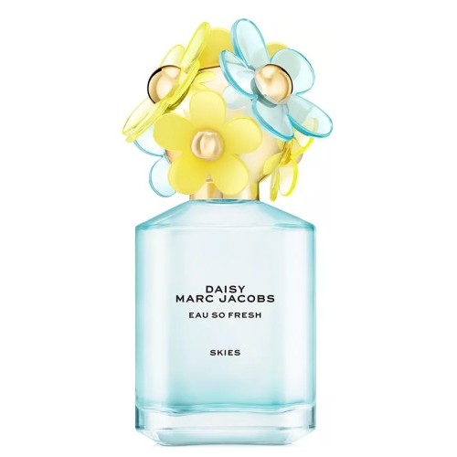 Парфюм Marc Jacobs Daisy Eau So Fresh Skies edp 75 мл (люкс копия)